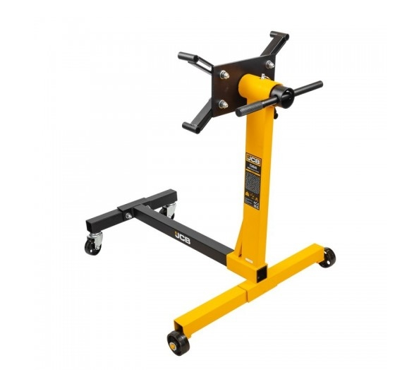 st11 Стойка за двигатели 450кг JCB