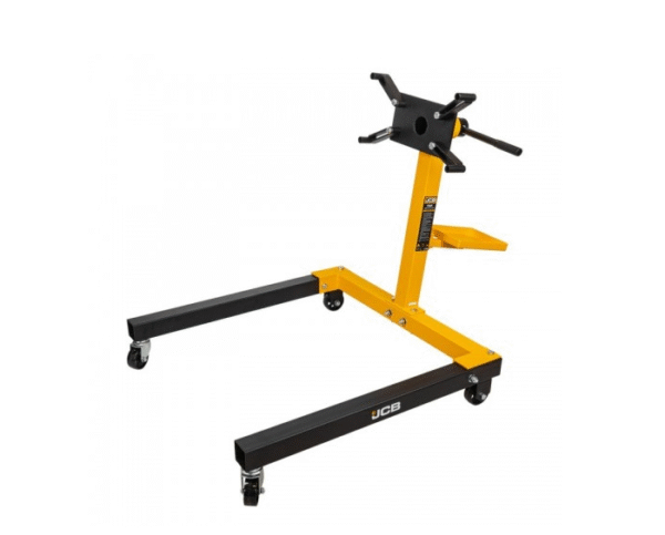 st7 Стойка за двигатели 560кг JCB