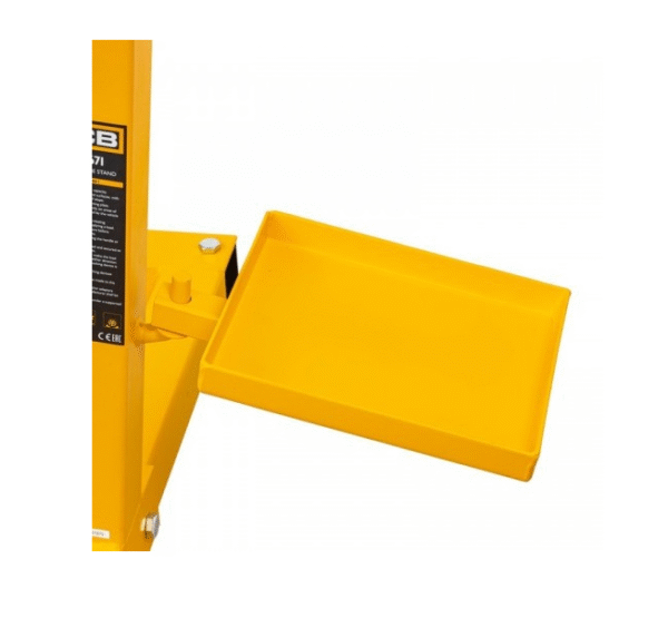 st9 Стойка за двигатели 560кг JCB