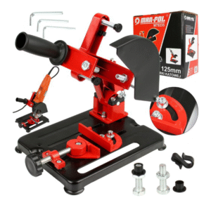 СТОЙКА ЗА ЪГЛОШЛАЙФ Ф 115-125ф