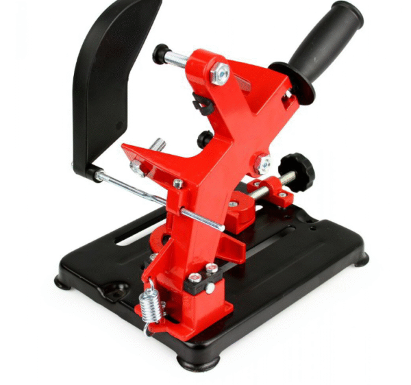 СТОЙКА ЗА ЪГЛОШЛАЙФ Ф 115-125ф