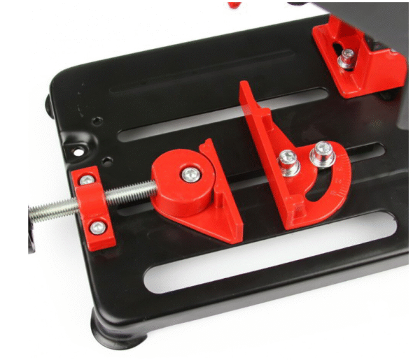 СТОЙКА ЗА ЪГЛОШЛАЙФ Ф 115-125ф