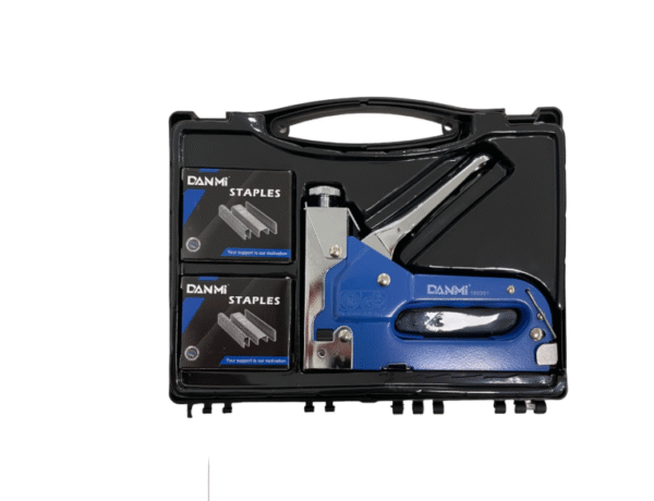 Такер Danmi, 3в1, 4-14 мм