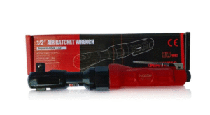 Професионална пневматична тресчотка HAWEK , 1/2″ , 80 Nm, HW-1062