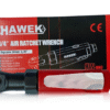 tr3 Професионална пневматична тресчотка HAWEK , 1/4″ , 32 Nm, HW-1063