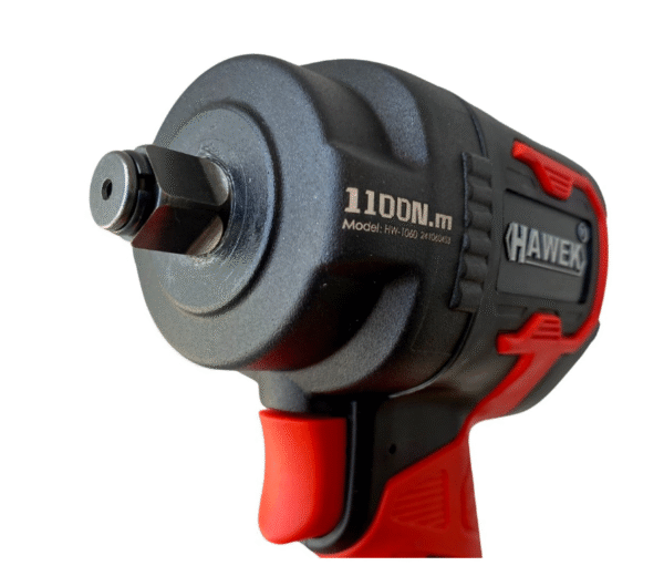 ug2 Пневматичен ударен мини гайковерт HAWEK , 1/2“ , 1100Nm – HW-1060