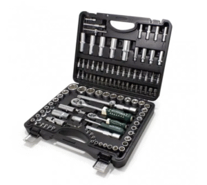 Гедоре 108 части Rock Force