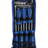 Ударни отвертки 7 части - Danmi