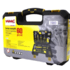 Комплект инструменти 60 части - WMC