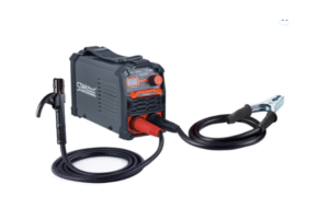 zav1 Професионален инверторен електрожен STAHLMAYER 350А с дисплей Арт.№: ST350