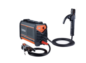 Професионален инверторен електрожен STAHLMAYER 400А-Pro с дисплей