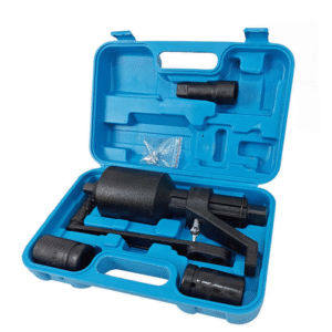 г Механичен гайковерт за камион с две скорости - 32мм , 33мм