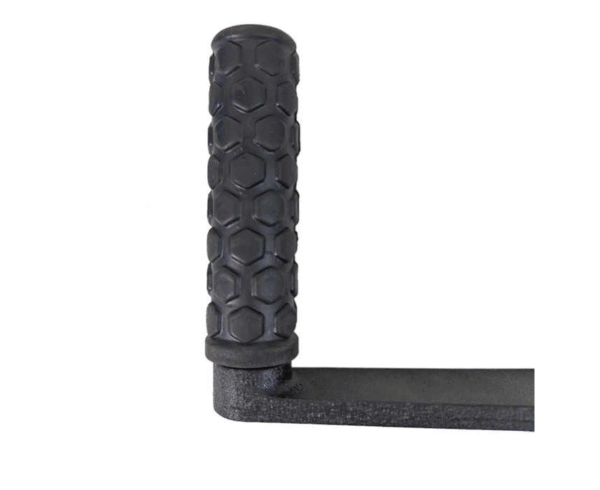 г2 Механичен гайковерт за камион с две скорости - 32мм , 33мм