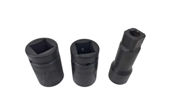 г3 Механичен гайковерт за камион с две скорости - 32мм , 33мм