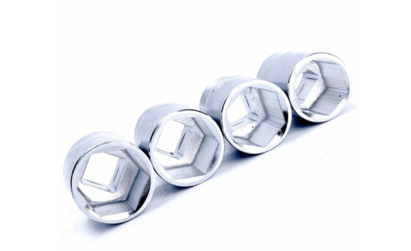 Камионджийско гедоре 21 части 3/4