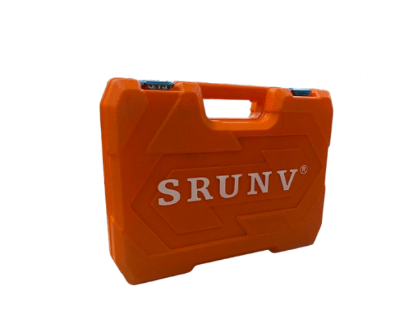 гедо11 Професионален комплект Гедоре 108ч SRUNV 1/2"