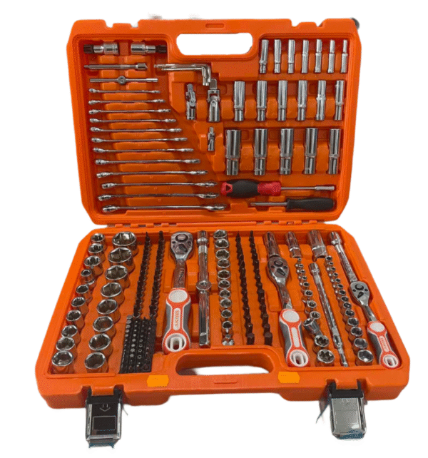 Гедоре 216 части SRUNV 1/2 - 1/4