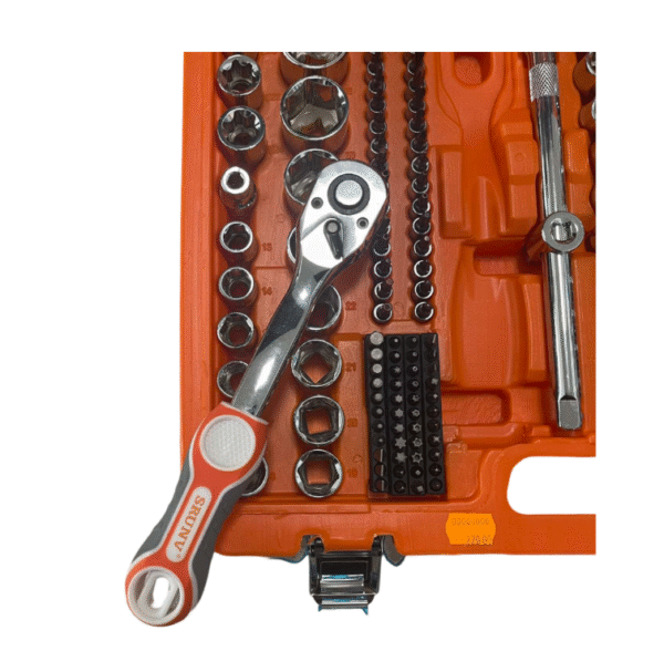 Гедоре 216 части SRUNV 1/2 - 1/4