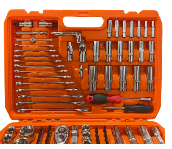 Гедоре 216 части SRUNV 1/2 - 1/4