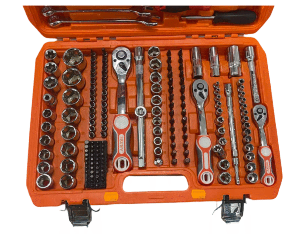 Гедоре 216 части SRUNV 1/2 - 1/4