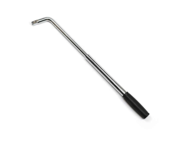 Телескопичен ключ за джанти с камъни - 17-19мм, 21-23мм