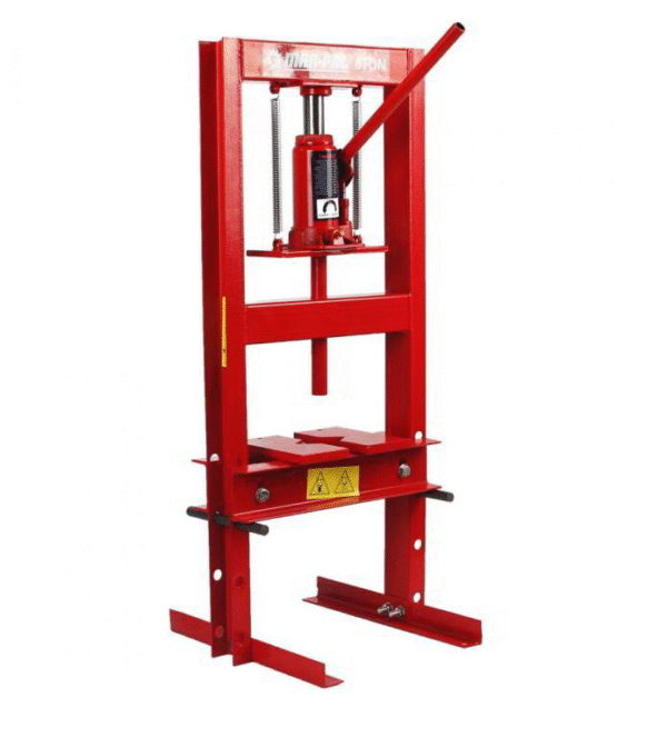 Преса хидравлична 6т