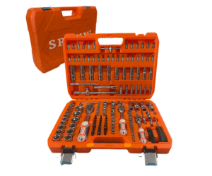 К-Т инструменти Гедоре 172ч SRUNV 1/4