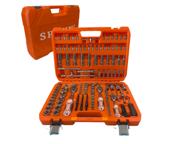 К-Т инструменти Гедоре 172ч SRUNV 1/4