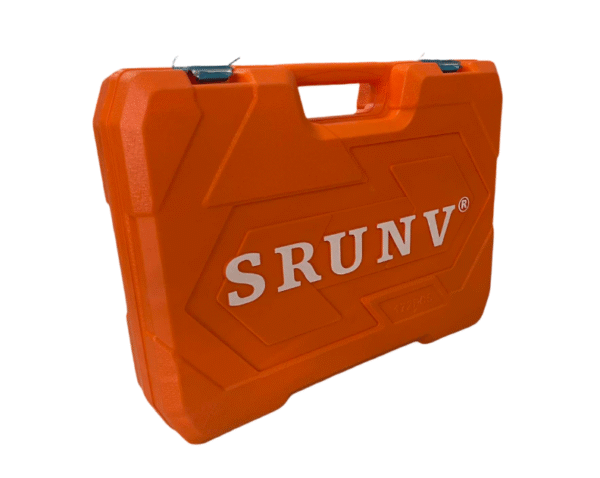 К-Т инструменти Гедоре 172ч SRUNV 1/4