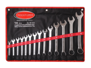 КЛЮЧ ЗВЕЗД К-Т 14БР 10-32ММ НА ПЛАТ