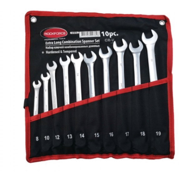 КЛЮЧ ЗВЕЗД К-Т 10БР УДЪЛЖЕНИ НА ПЛАТ