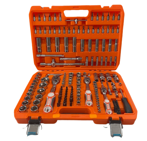 К-Т инструменти Гедоре 172ч SRUNV 1/4