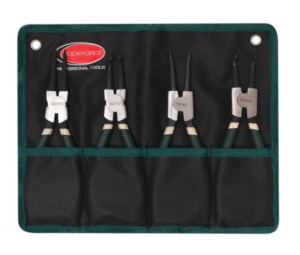 КЛЕЩИ ЗЕГЕР К-Т 4БР 280мм плат