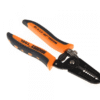 Клещи за сваляне на изолация / оголване на кабели - T597