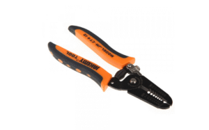 Клещи за сваляне на изолация / оголване на кабели - T597