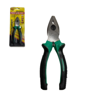 Клещи 6" метал