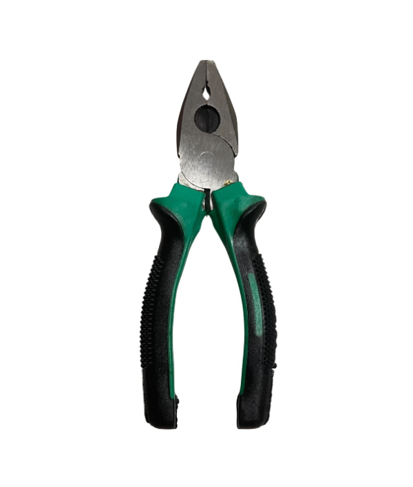 Клещи 6" метал