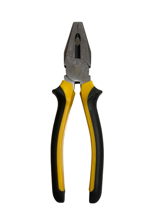 Клещи 8" неръждаема стомана Арт.№: NA042