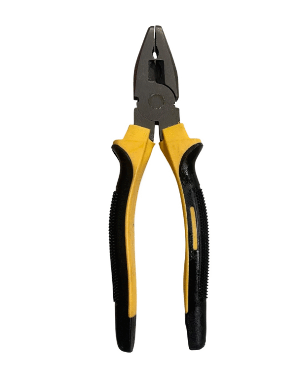 Клещи 8" метал