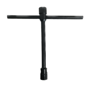 Ключ за джанти T-образен – 24 / 27мм