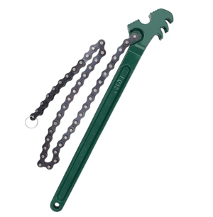 Ключ за маслен филтър верига 400мм