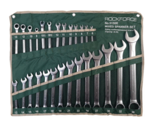 КЛЮЧ ЗВЕЗД К-Т 27БР ЗВЕЗД, КОНТРА,РЯЗАН