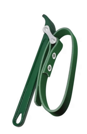 Ключ за маслен филтър с ремък 400мм