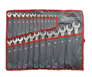 КЛЮЧ ЗВЕЗД К-Т 25БР 6-27,28,30,32ММ ПЛАТ