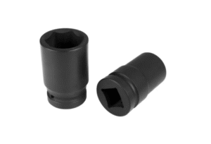 Камък ударен за гайковерт 1 цол 24мм