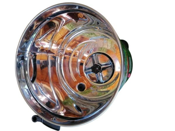 Млекобиачка 30л, Машина за биене на мляко и масло