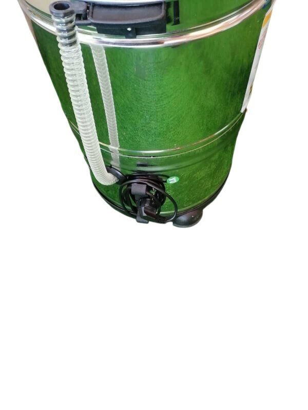 Млекобиачка 30л, Машина за биене на мляко и масло