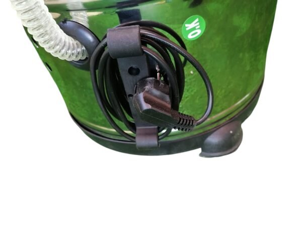 Млекобиачка 30л, Машина за биене на мляко и масло