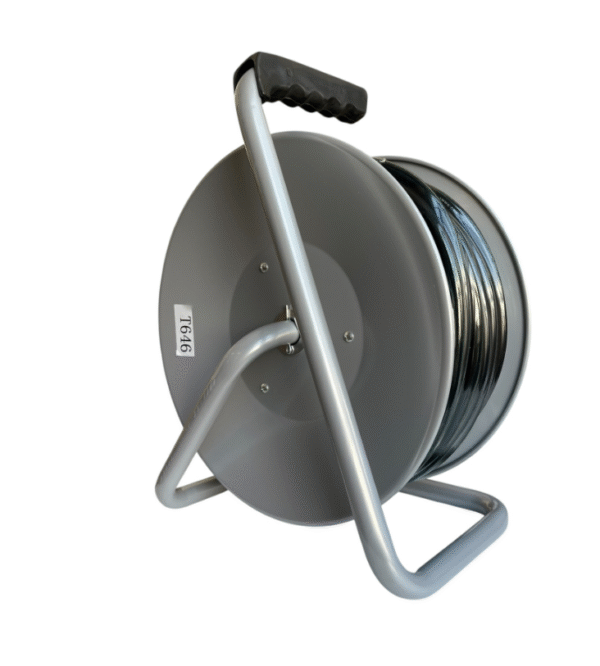 Макара удължител 25 или 50 метра 2х2.5mm - T645