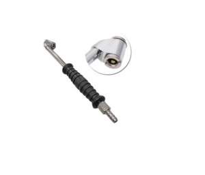 мар8 Удължение за помпене с накрайник за маркуч - T591